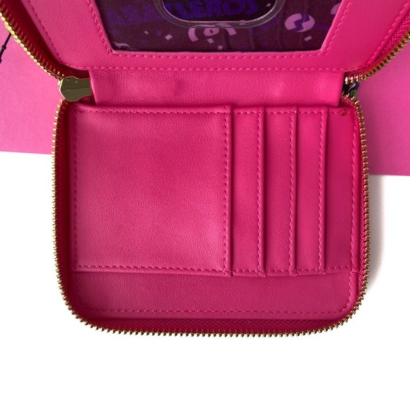 *Sold Loungefly Three Caballeros Donald Wallet - Picture 8 of 10